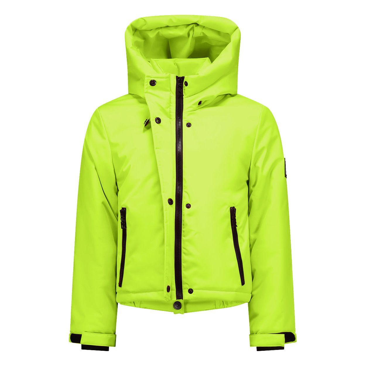Geci Ski & Snow -  superrebel TWISTER Ski Jacket R309-5208